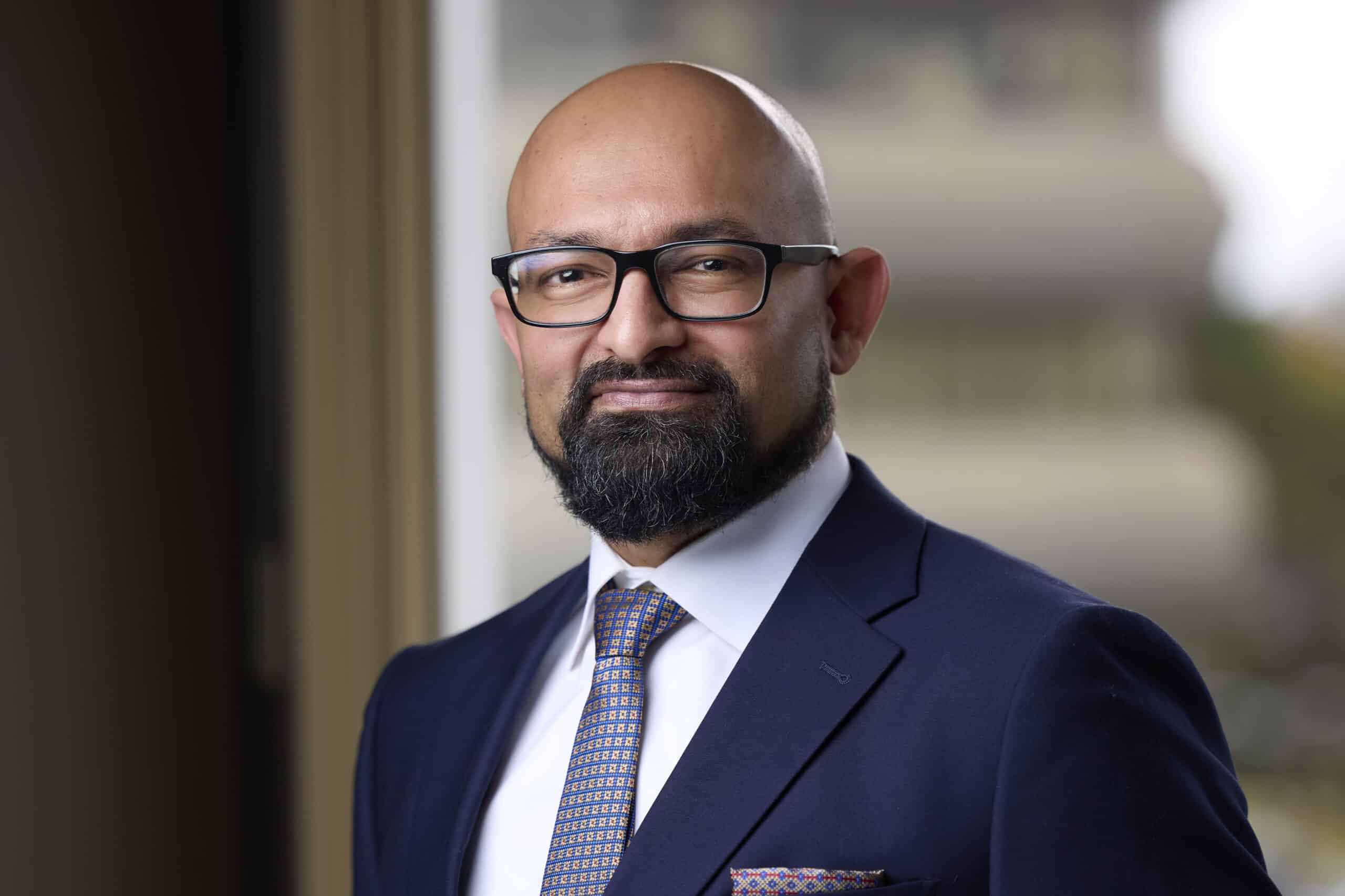 Profile Picture for Atif Akhtar