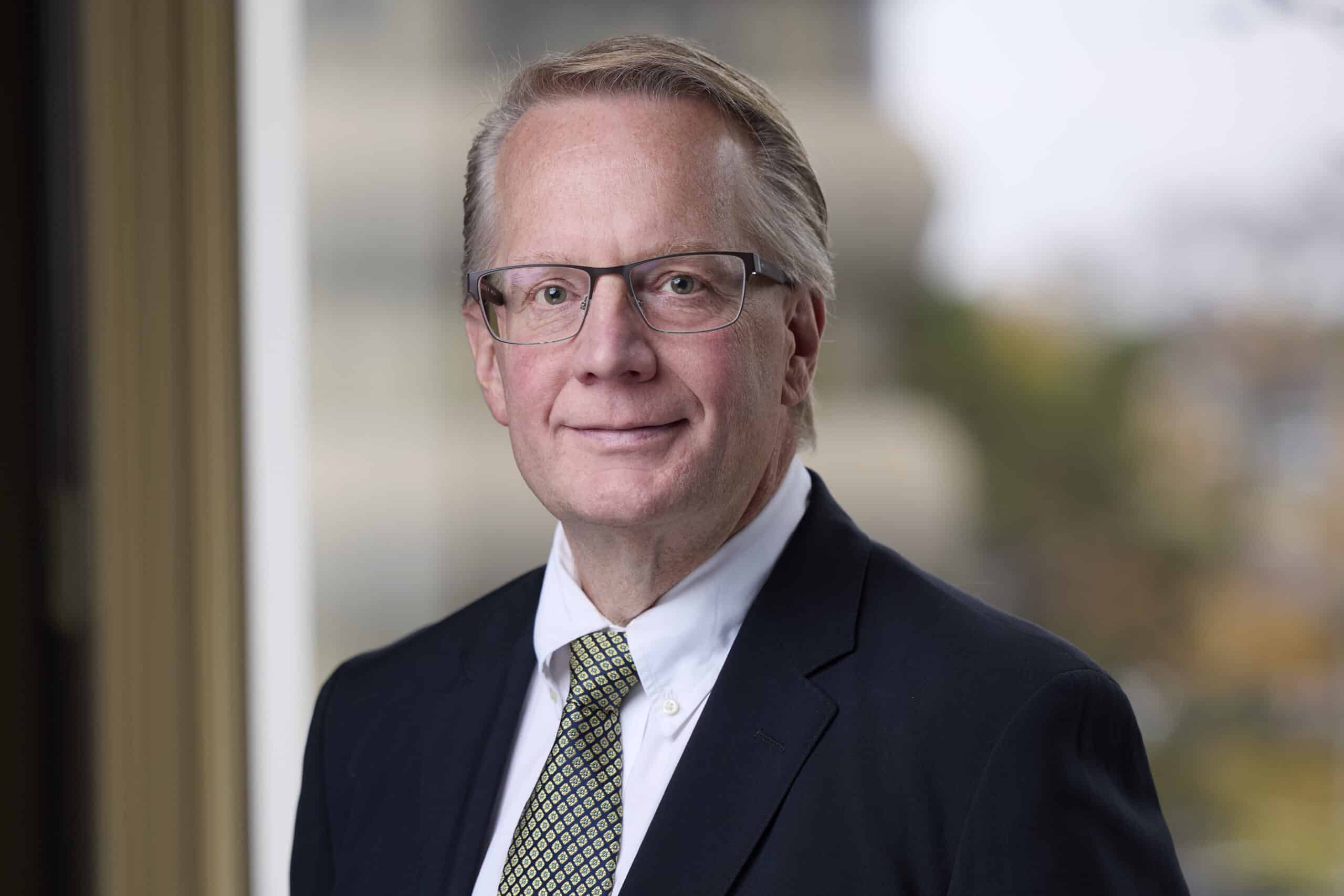 Profile Picture for John R. Nunnikhoven