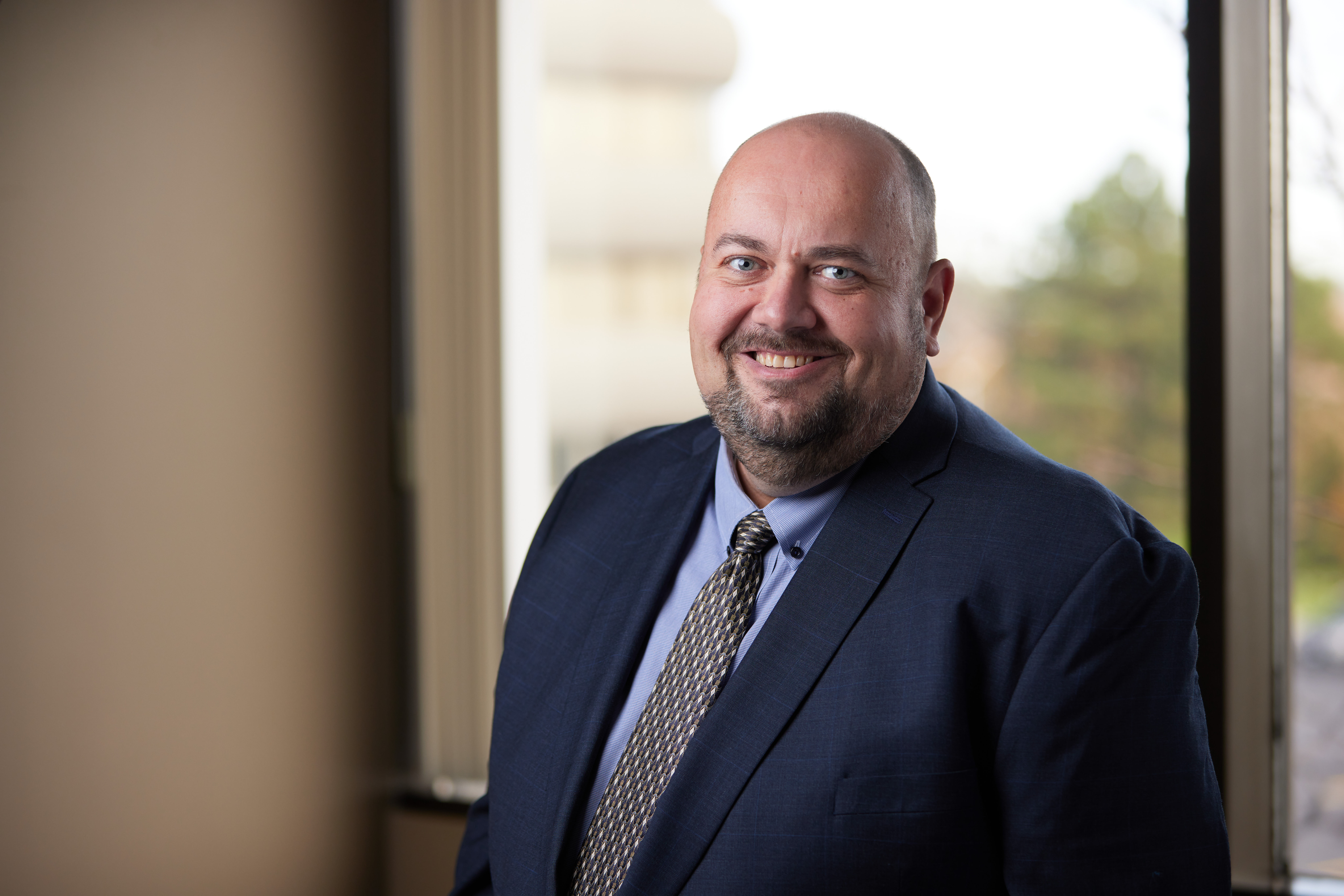 Profile Picture for Paul Wieczorkowski