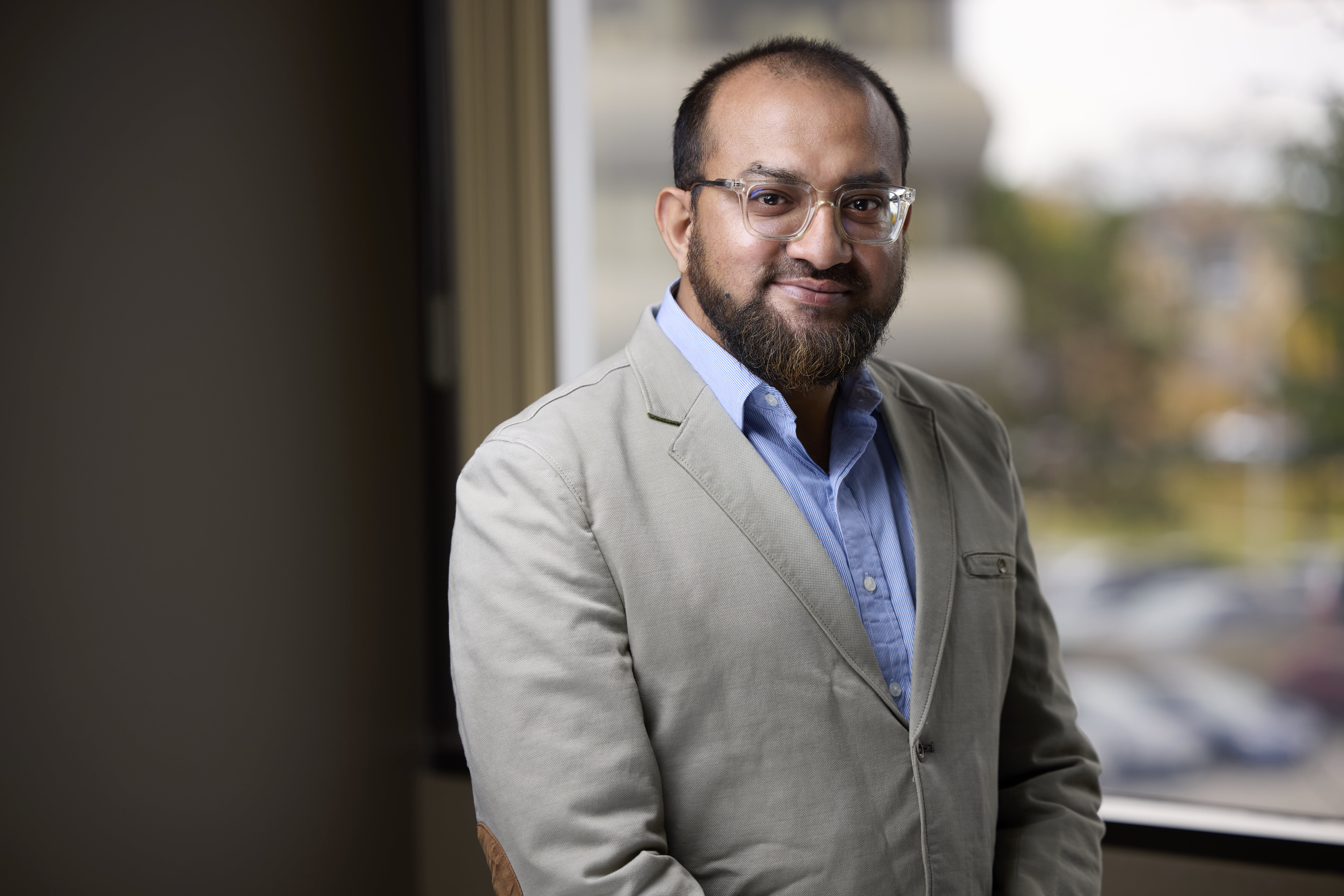 Profile Picture for Abdullah Moyeen